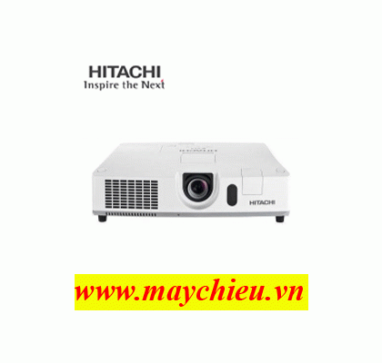 Máy chiếu Hitachi CP-X11WN