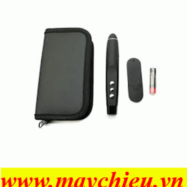 Bút chỉ trình chiếu laser VESINE VP100