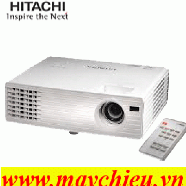 Máy chiếu Hitachi CP-DX250