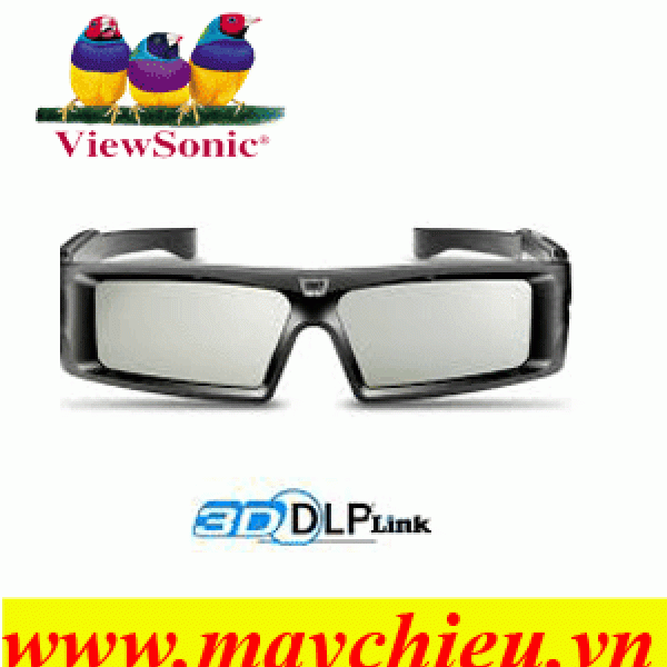 Kính 3D máy chiếu Viewsonic