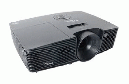 Trải nghiệm máy chiếu Optoma X316 giá mềm