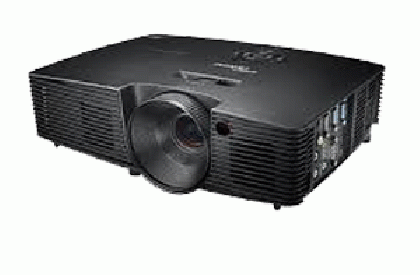 Đánh giá máy chiếu Optoma S316 giá rẻ