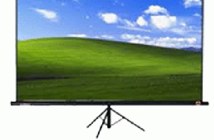 Tư vấn chọn mua màn chiếu, phông màn máy chiếu