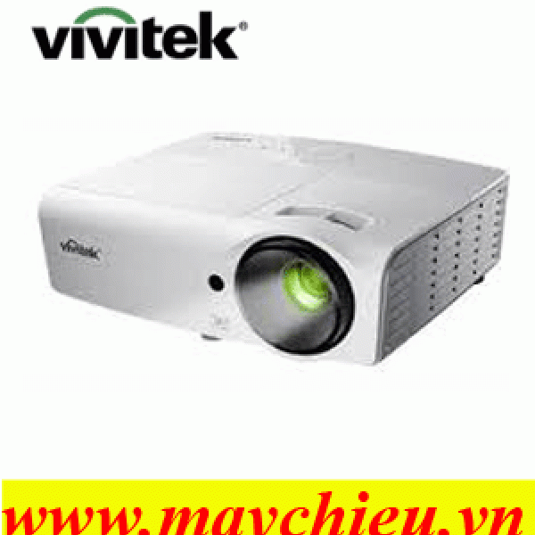 Máy chiếu Vivitek D555