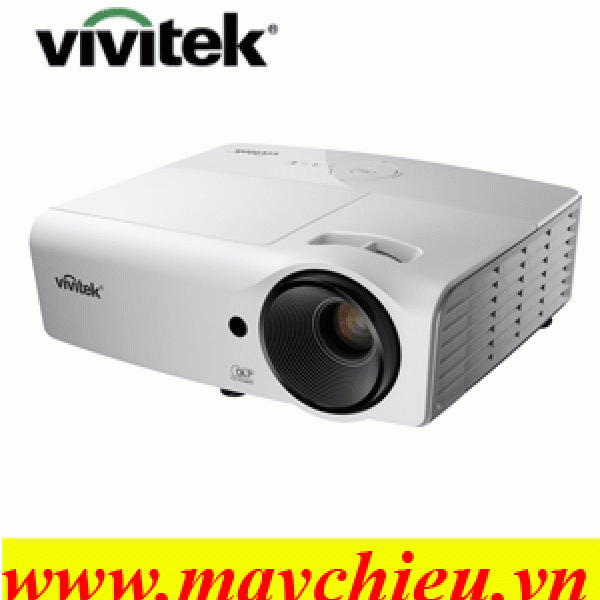 Máy chiếu Vivitek D556