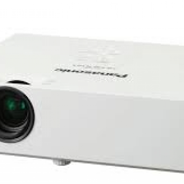 Máy chiếu Panasonic PT-SX320