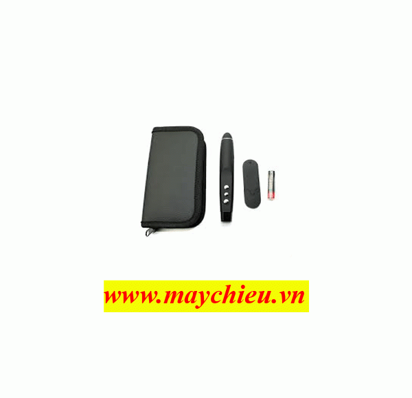Bút chỉ trình chiếu laser VESINE VP100