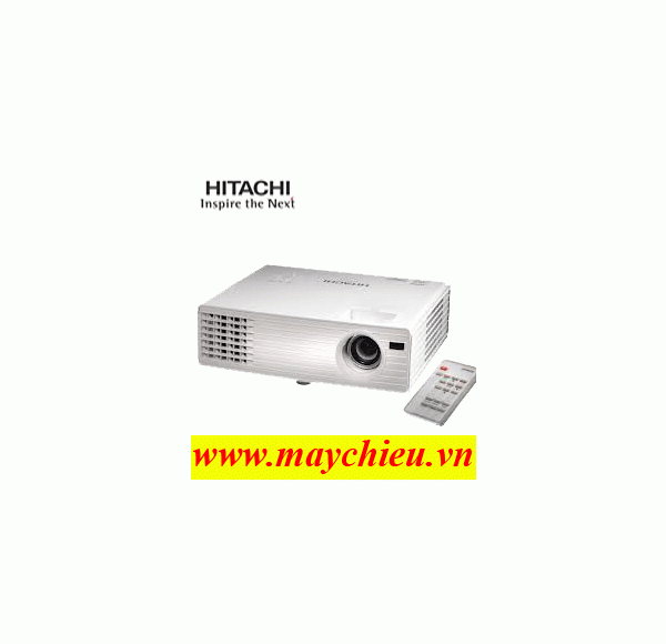 Máy chiếu Hitachi CP-DX300