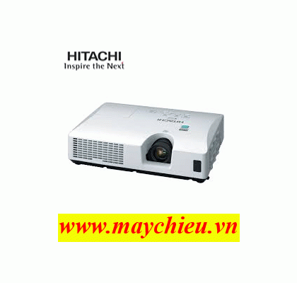 Máy chiếu Hitachi CP RX82