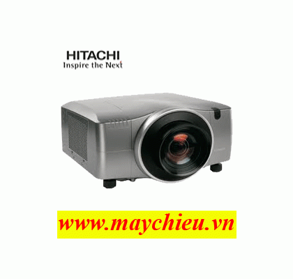 Máy chiếu Hitachi CP-X10000
