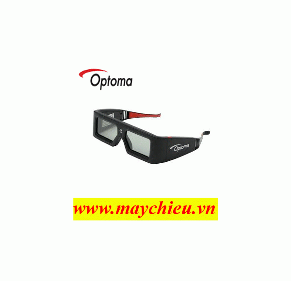 Kính 3D máy chiếu Optoma