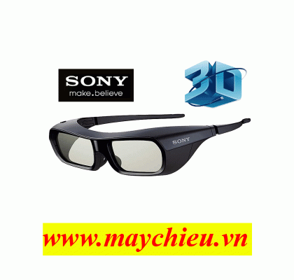 Kính 3D máy chiếu Sony