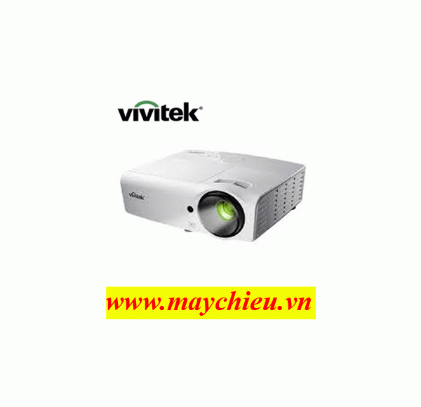 Máy chiếu Vivitek D555